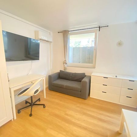 Lux Apartments Mörfelden-Walldorf Extérieur photo