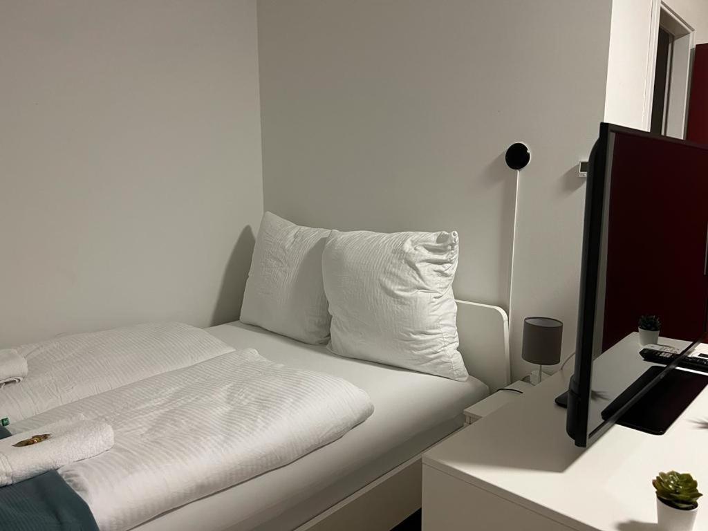 Lux Apartments Mörfelden-Walldorf Extérieur photo
