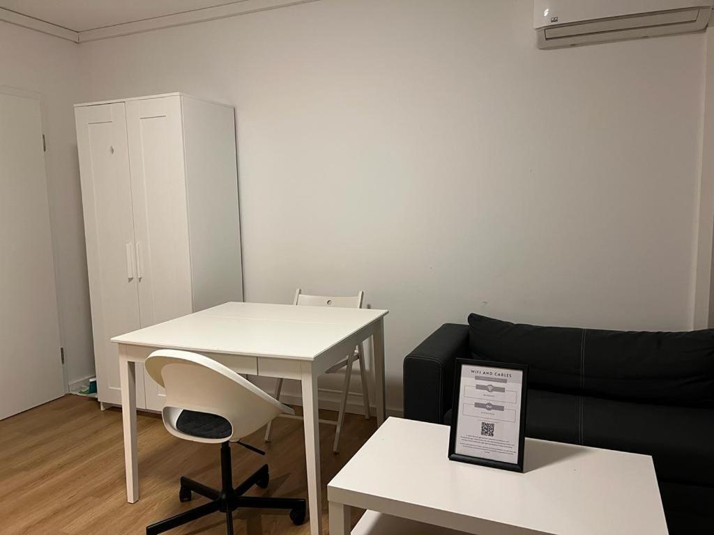 Lux Apartments Mörfelden-Walldorf Extérieur photo