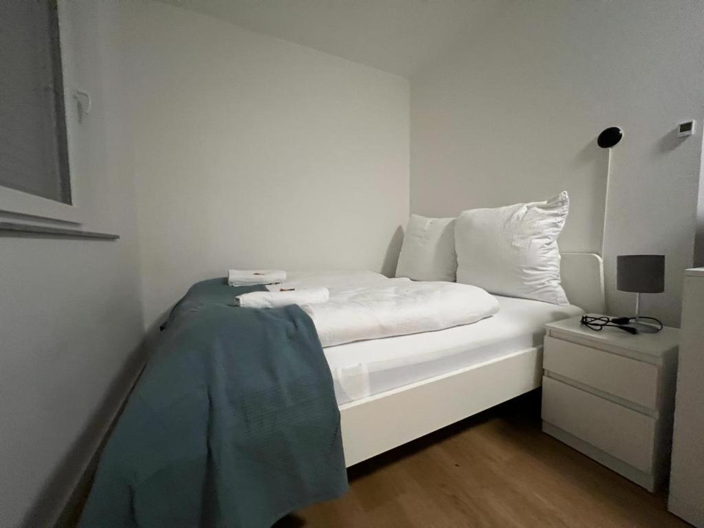 Lux Apartments Mörfelden-Walldorf Extérieur photo