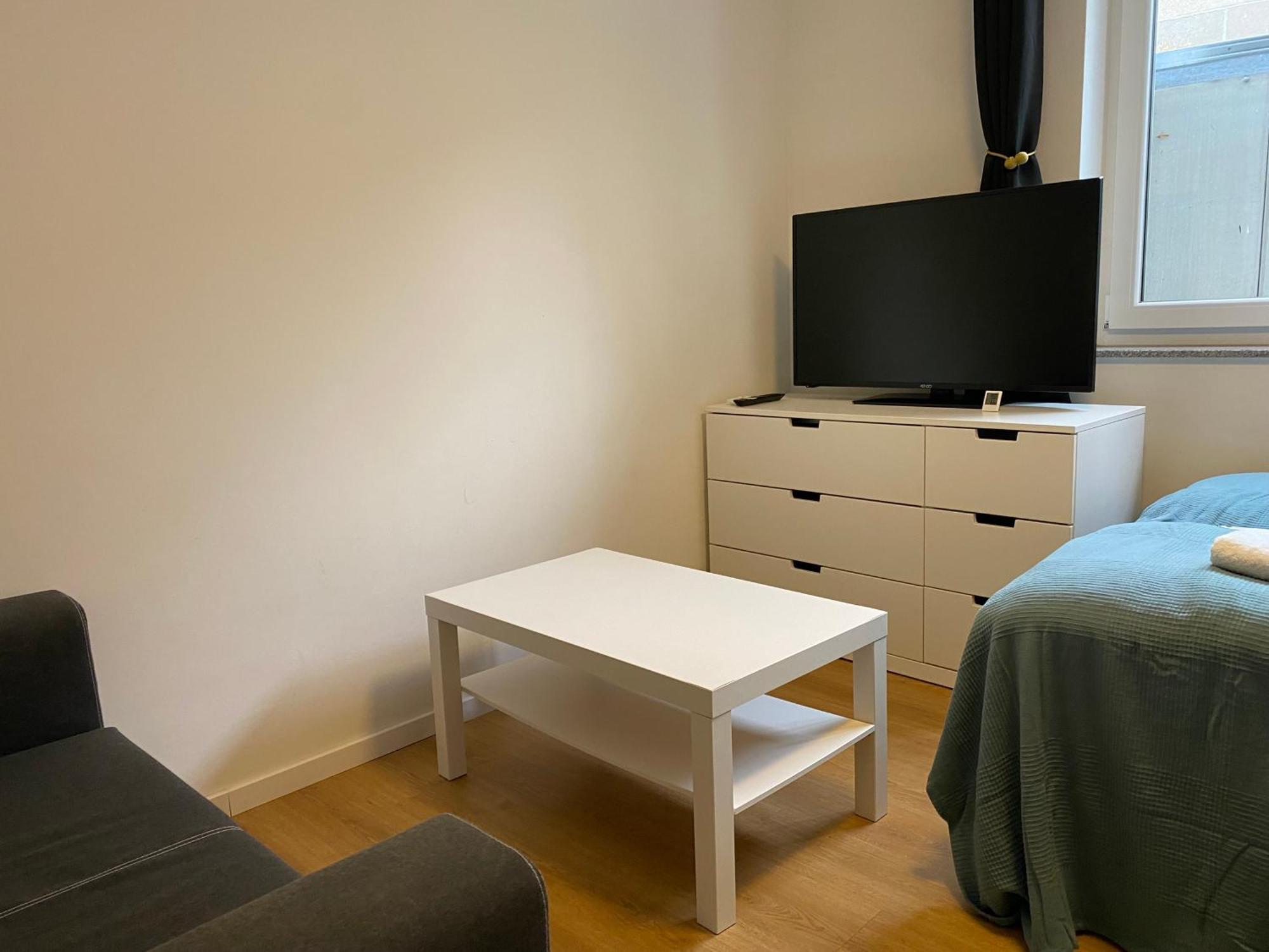 Lux Apartments Mörfelden-Walldorf Extérieur photo
