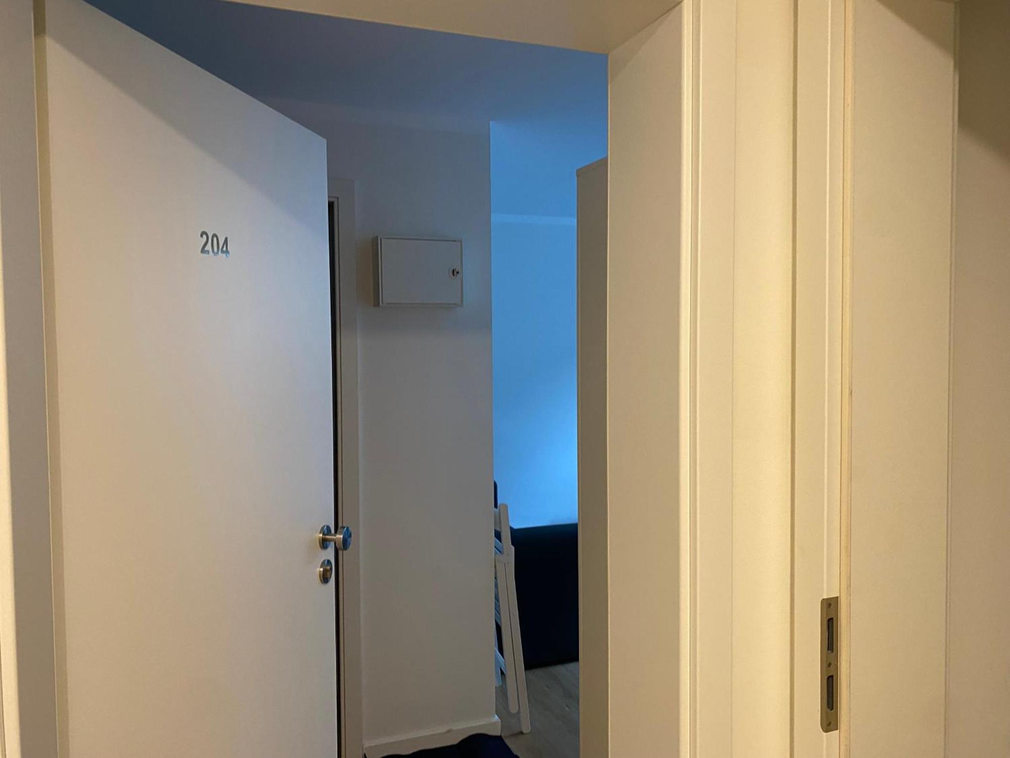 Lux Apartments Mörfelden-Walldorf Extérieur photo