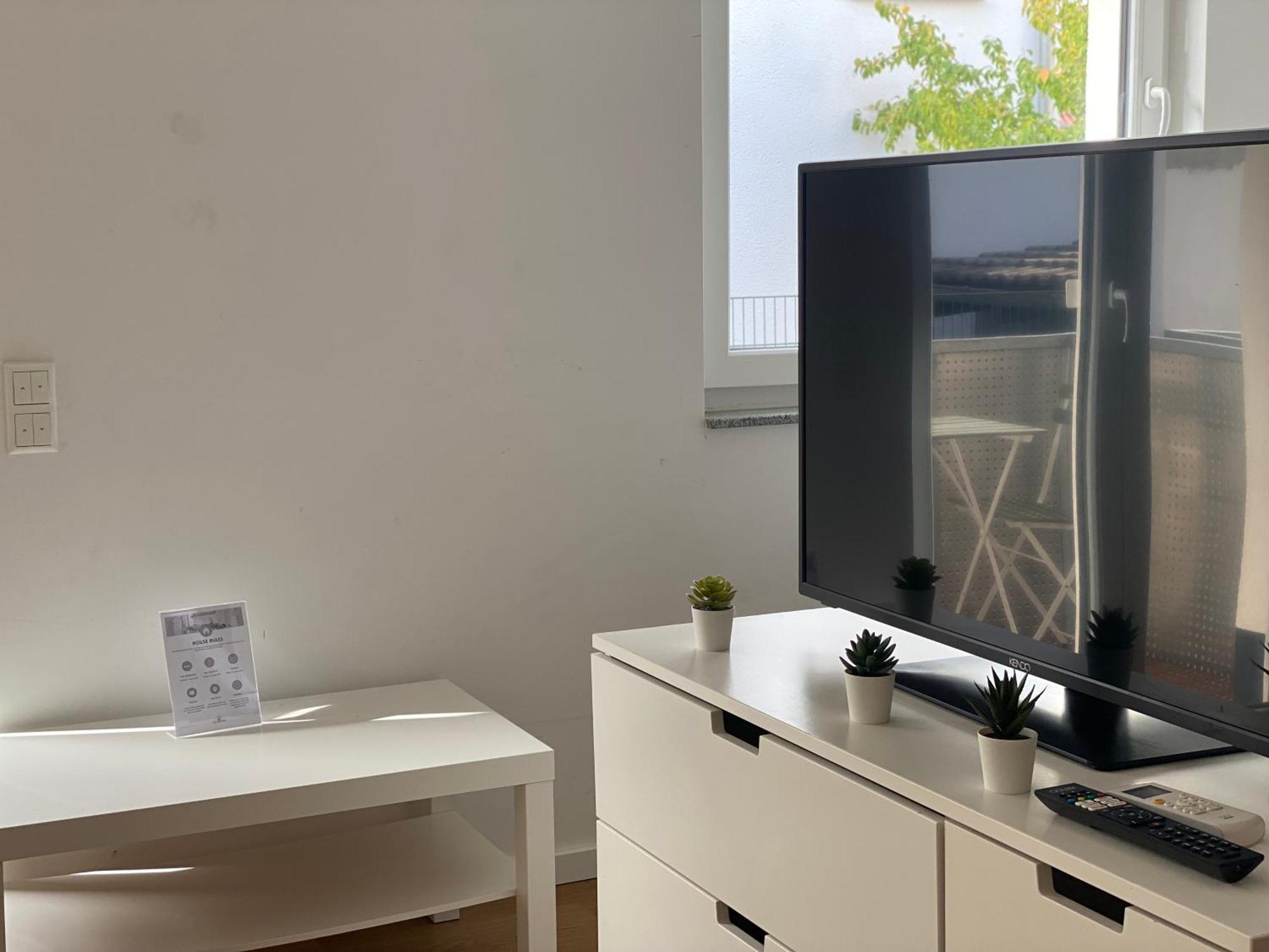 Lux Apartments Mörfelden-Walldorf Extérieur photo