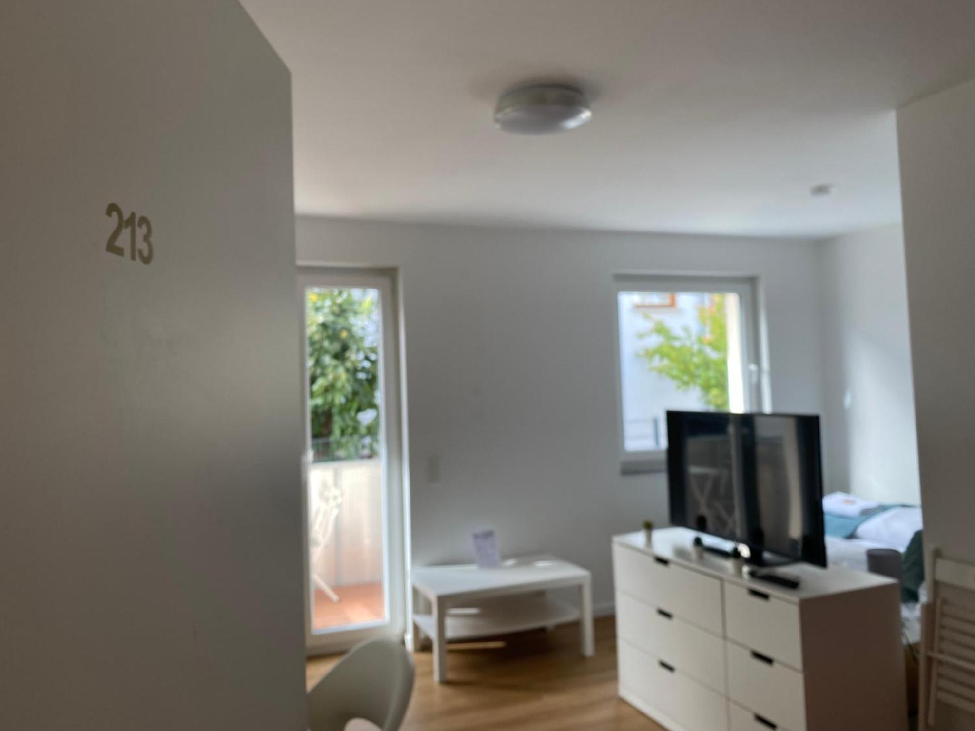 Lux Apartments Mörfelden-Walldorf Extérieur photo