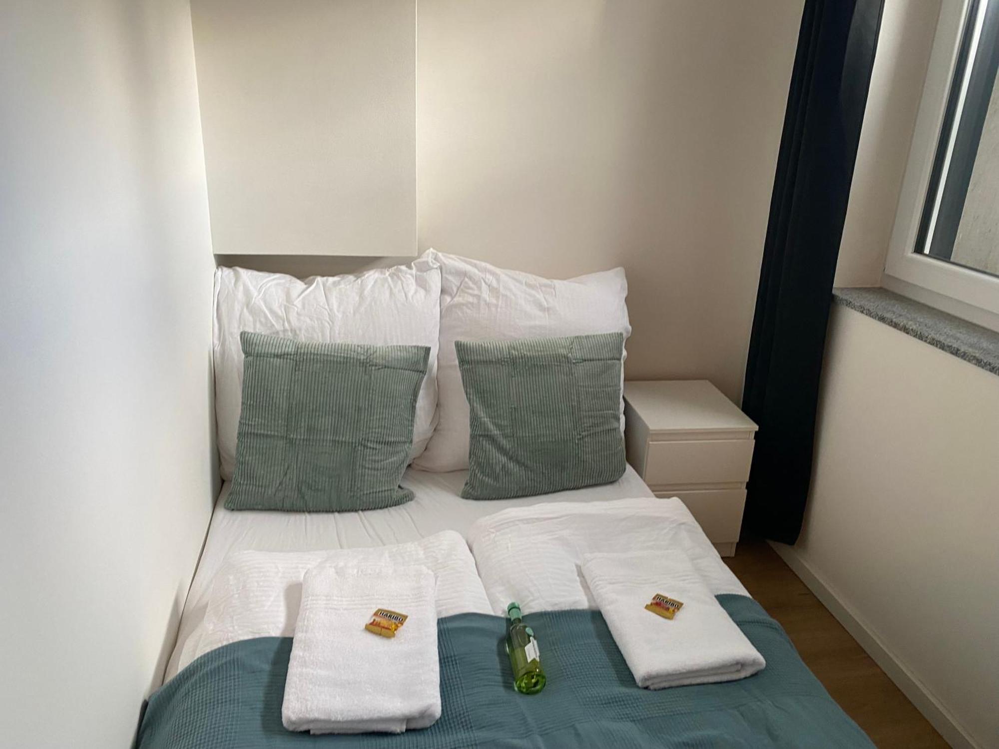 Lux Apartments Mörfelden-Walldorf Extérieur photo