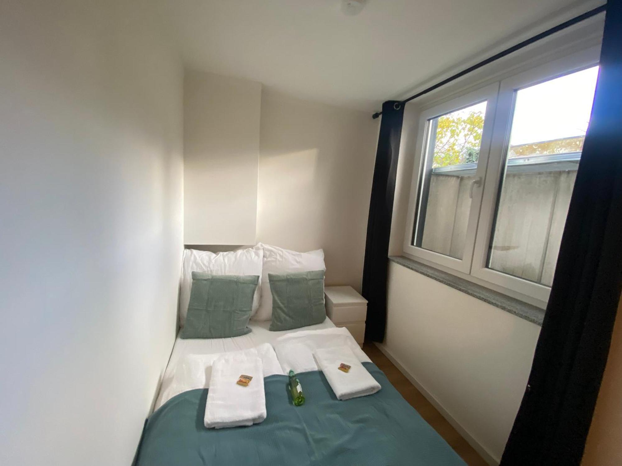 Lux Apartments Mörfelden-Walldorf Extérieur photo