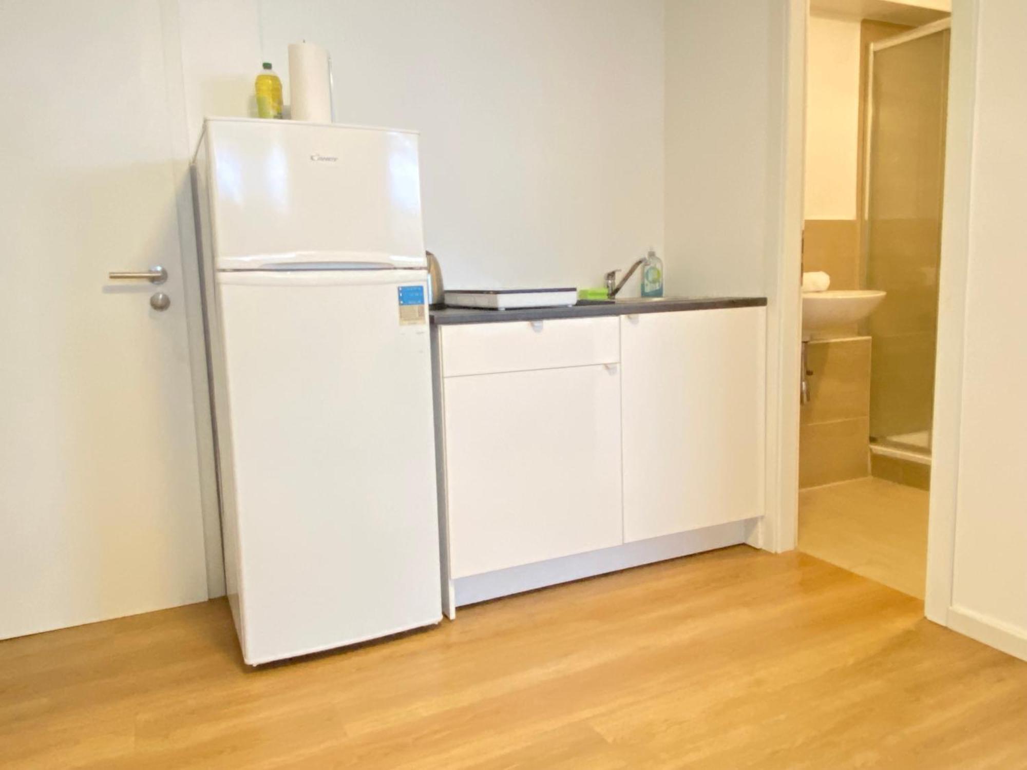 Lux Apartments Mörfelden-Walldorf Extérieur photo