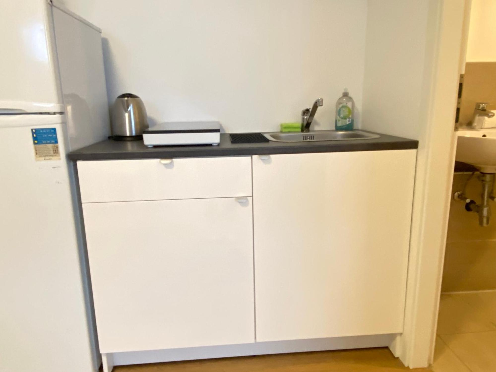 Lux Apartments Mörfelden-Walldorf Extérieur photo
