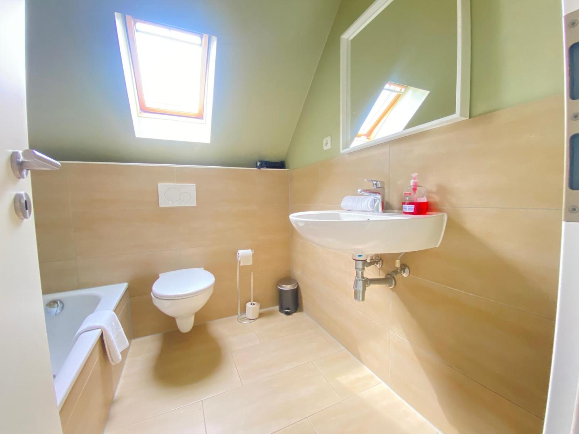 Lux Apartments Mörfelden-Walldorf Extérieur photo