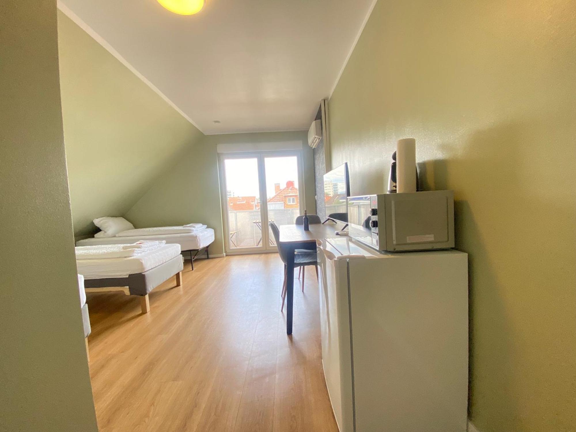 Lux Apartments Mörfelden-Walldorf Extérieur photo