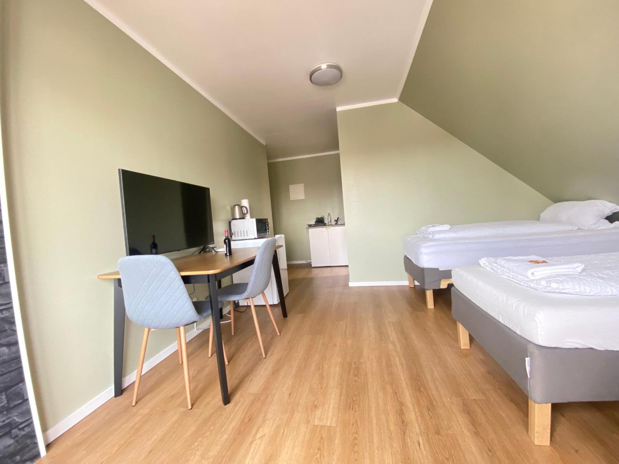 Lux Apartments Mörfelden-Walldorf Extérieur photo