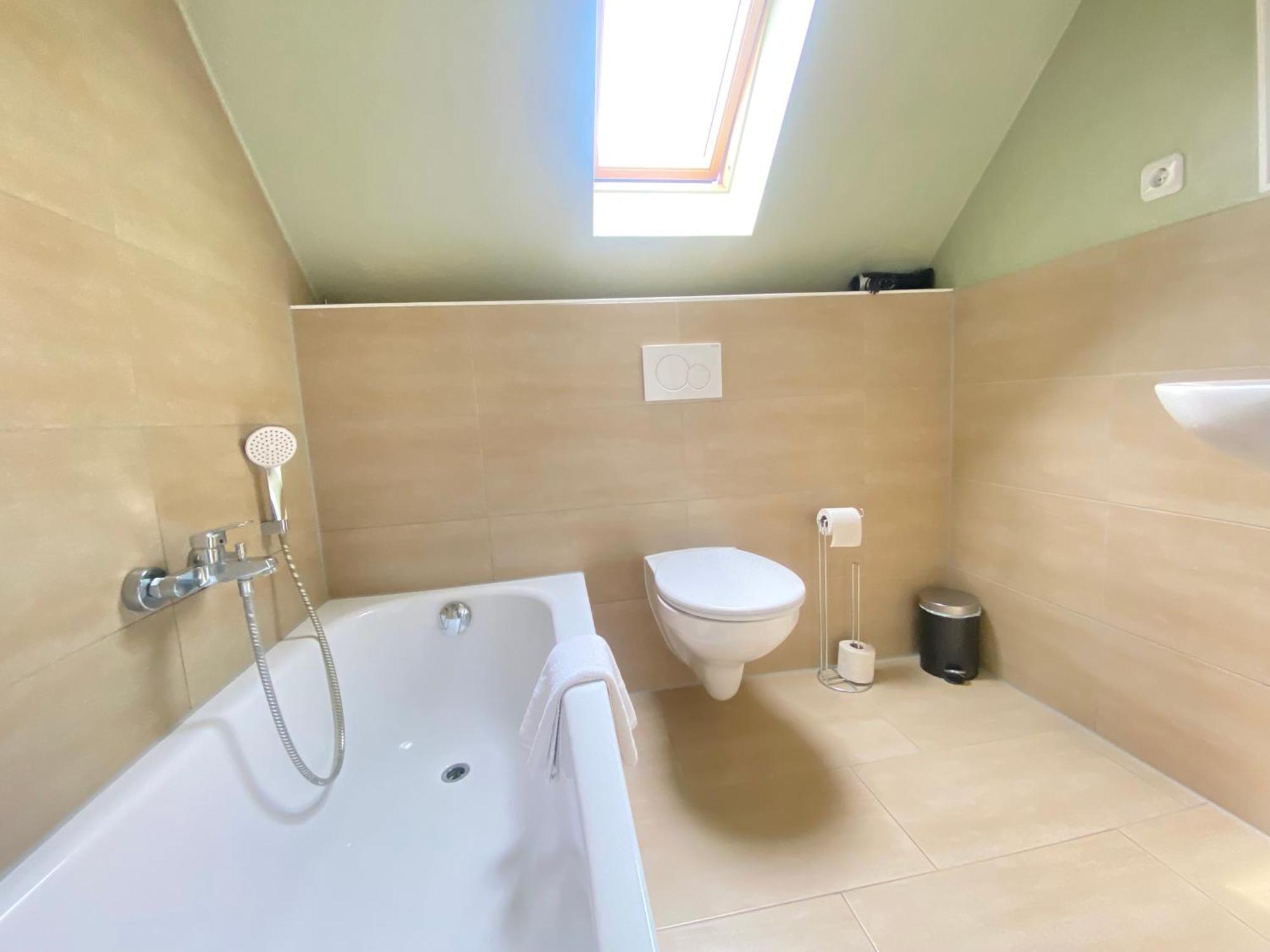 Lux Apartments Mörfelden-Walldorf Extérieur photo