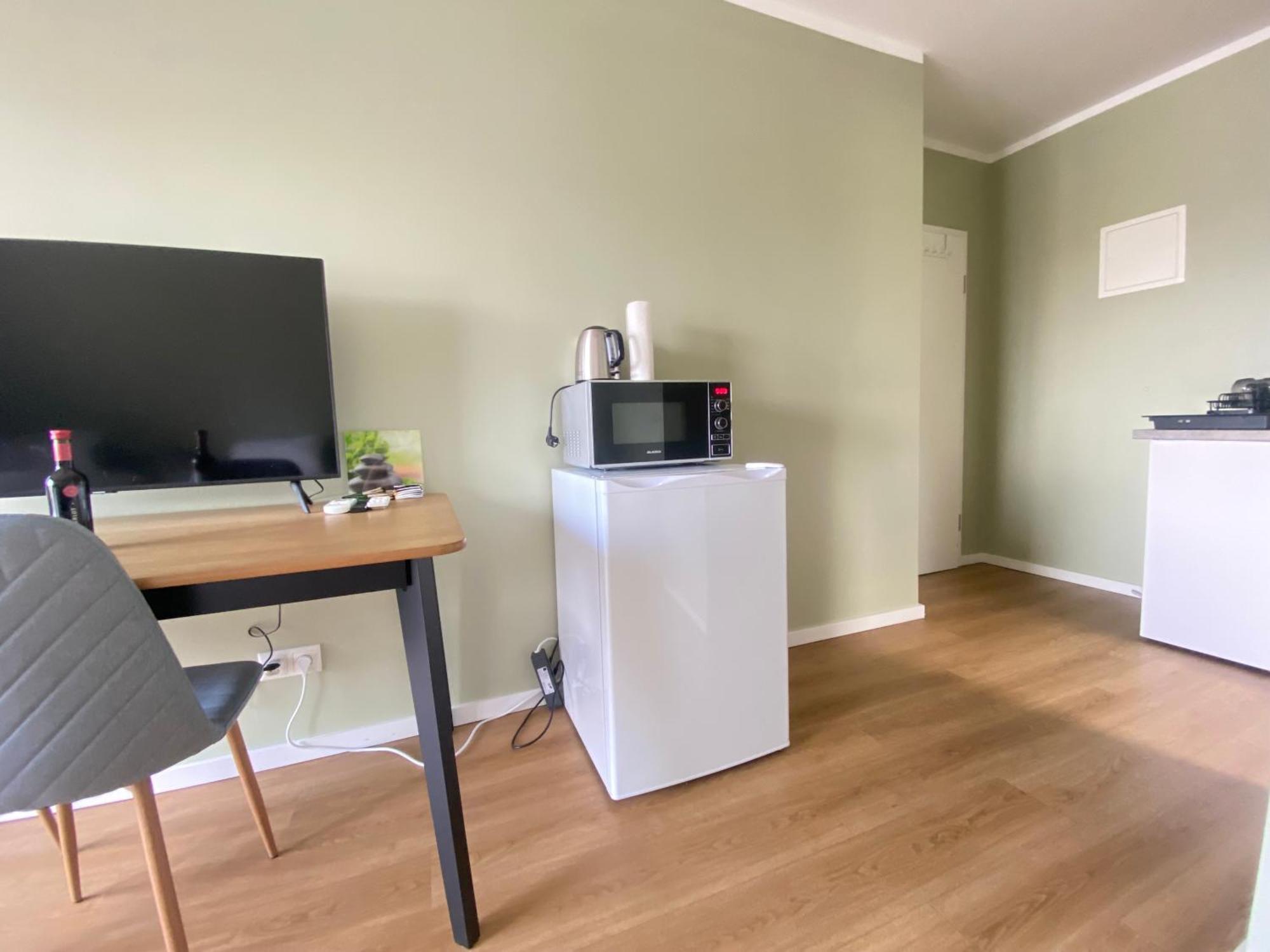 Lux Apartments Mörfelden-Walldorf Extérieur photo