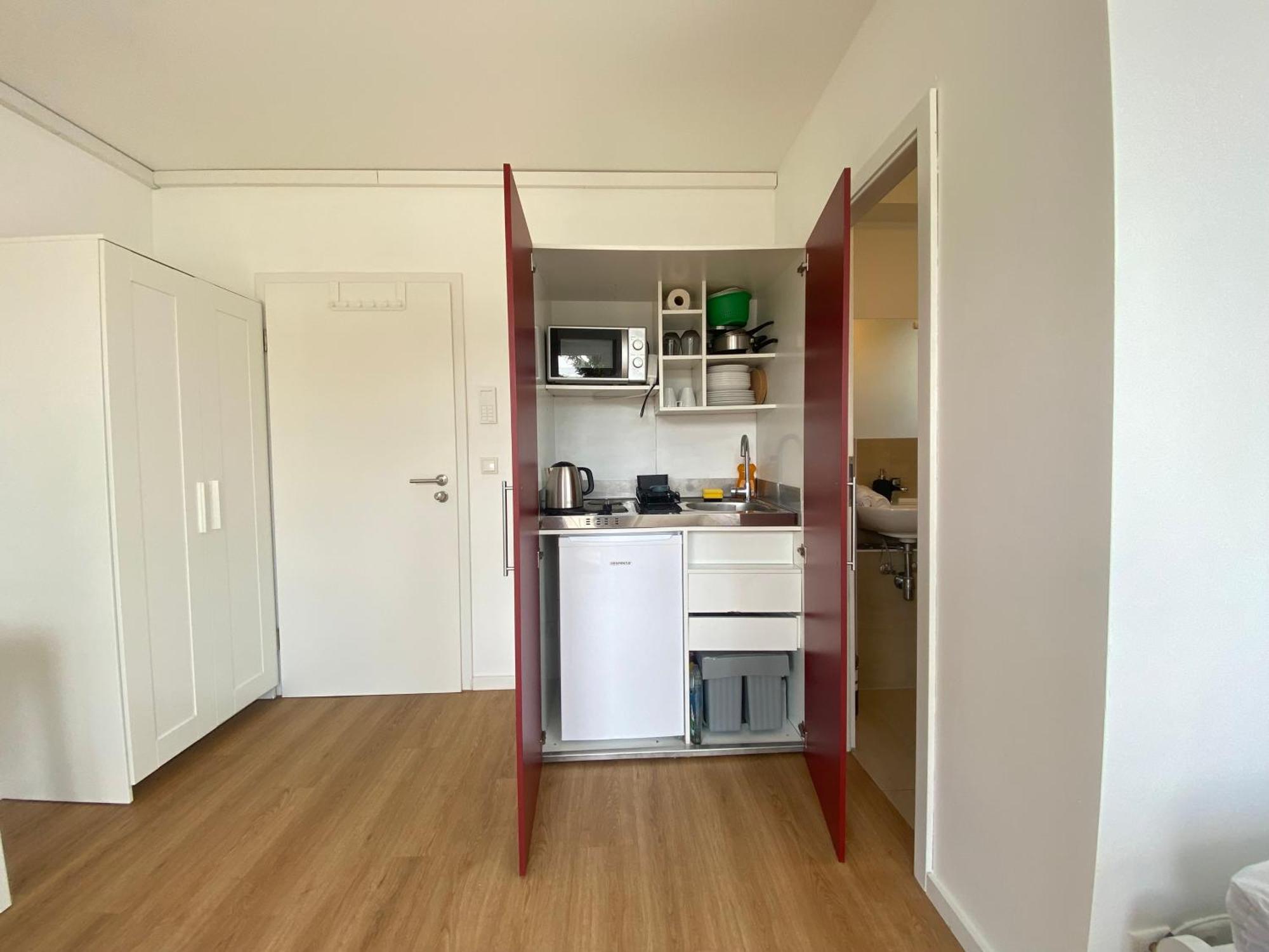 Lux Apartments Mörfelden-Walldorf Extérieur photo