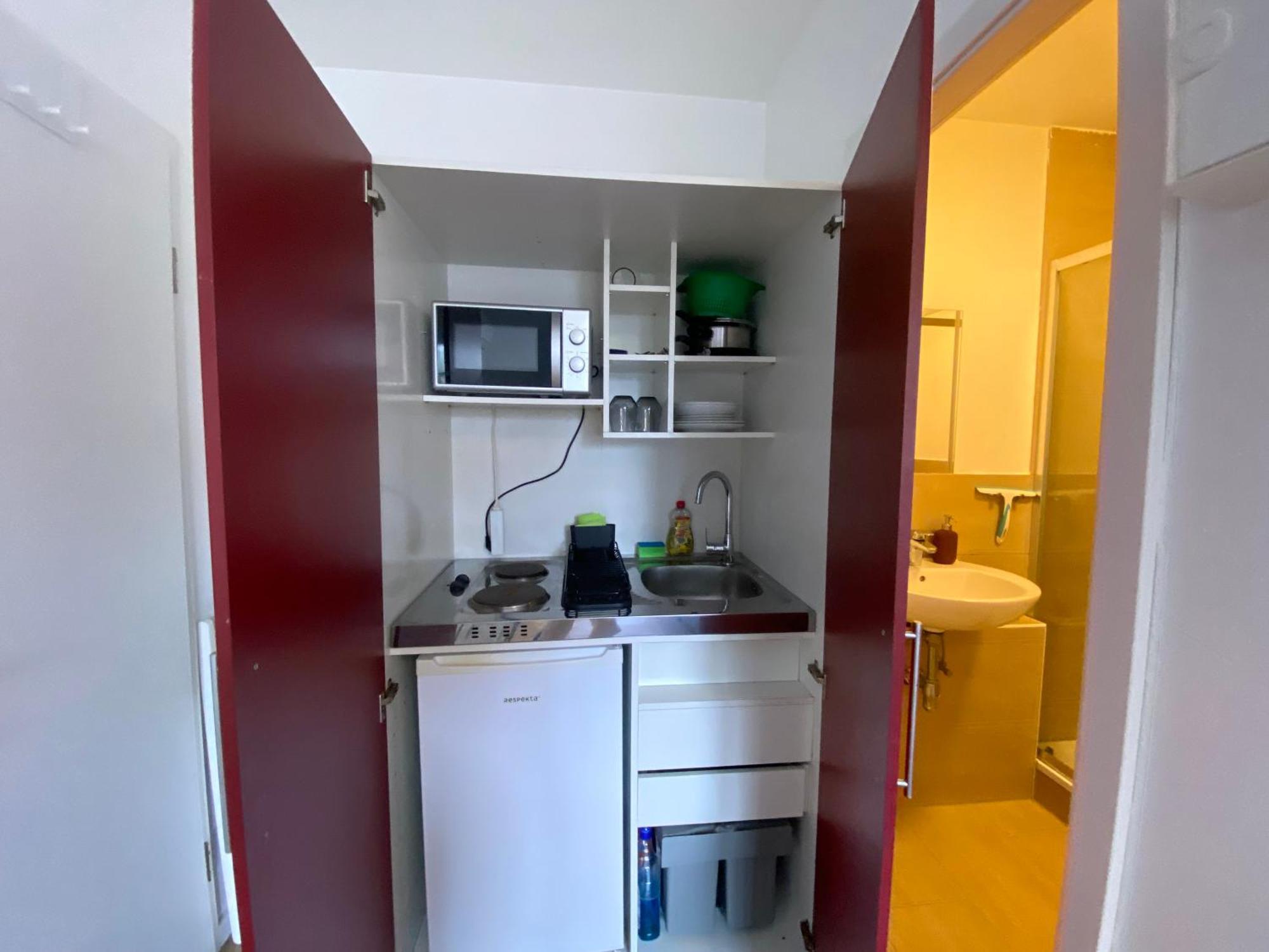Lux Apartments Mörfelden-Walldorf Extérieur photo