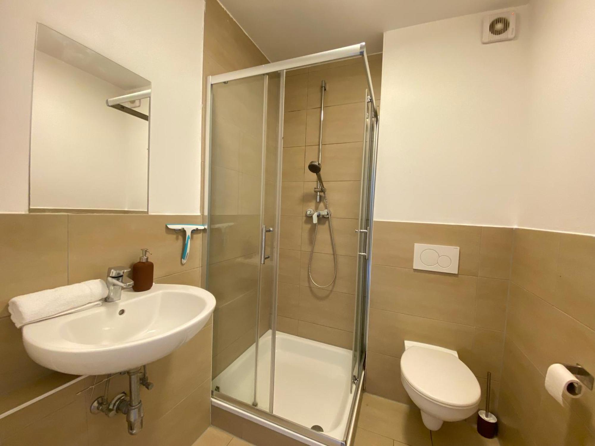 Lux Apartments Mörfelden-Walldorf Extérieur photo