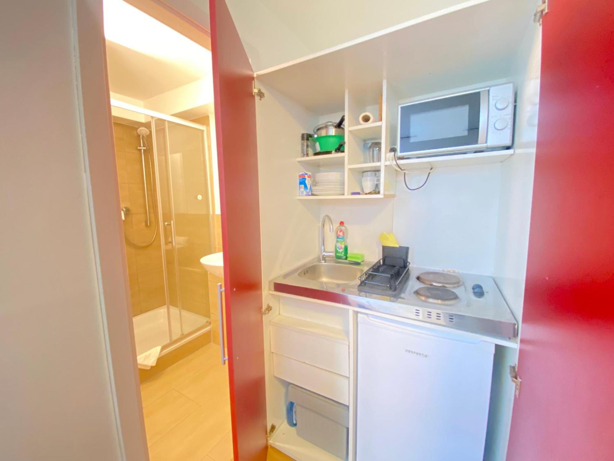Lux Apartments Mörfelden-Walldorf Extérieur photo