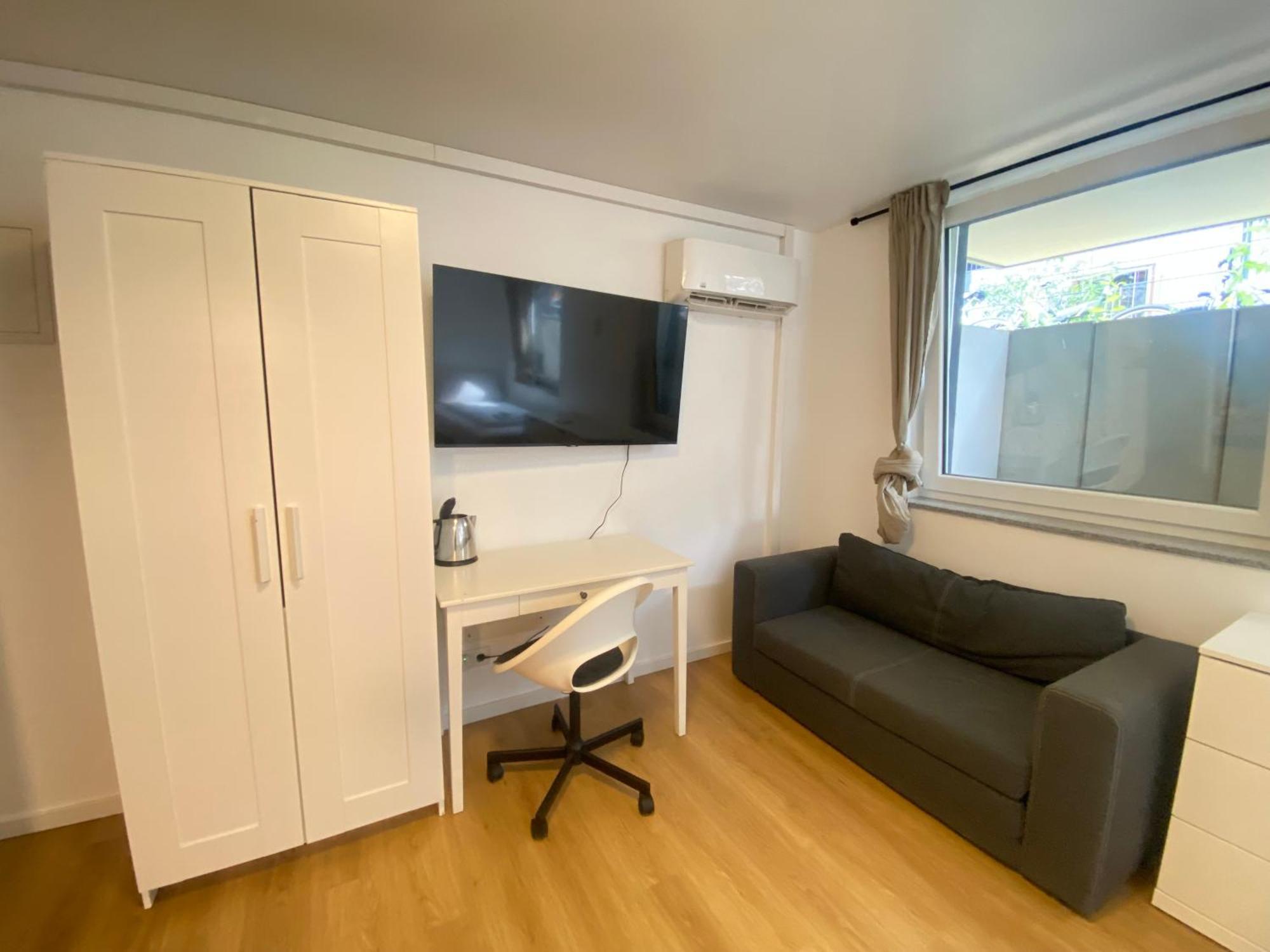 Lux Apartments Mörfelden-Walldorf Extérieur photo