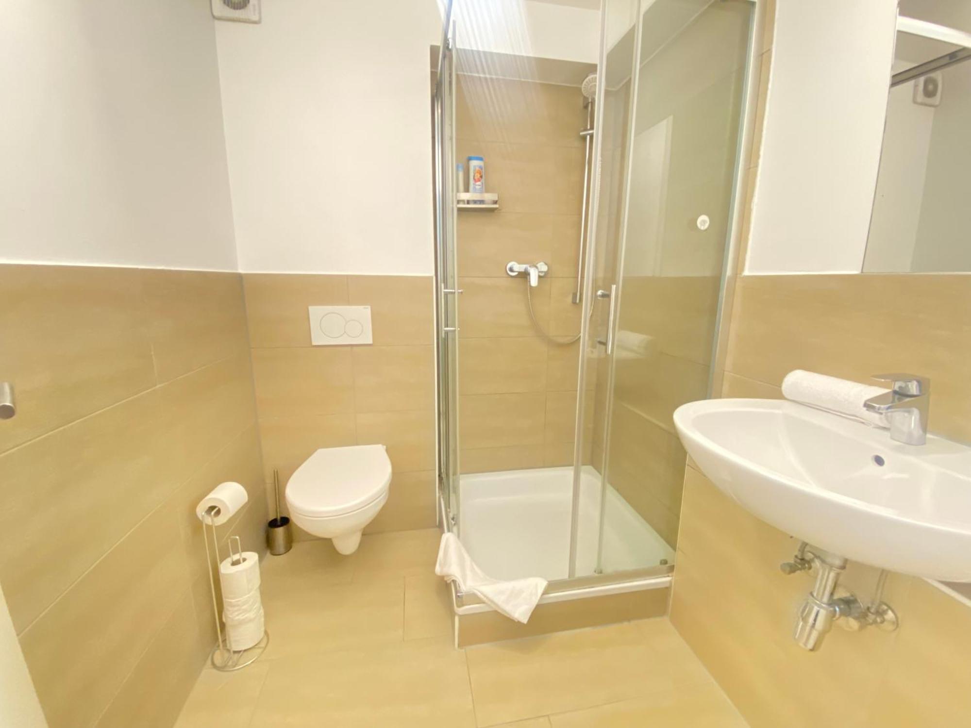 Lux Apartments Mörfelden-Walldorf Extérieur photo